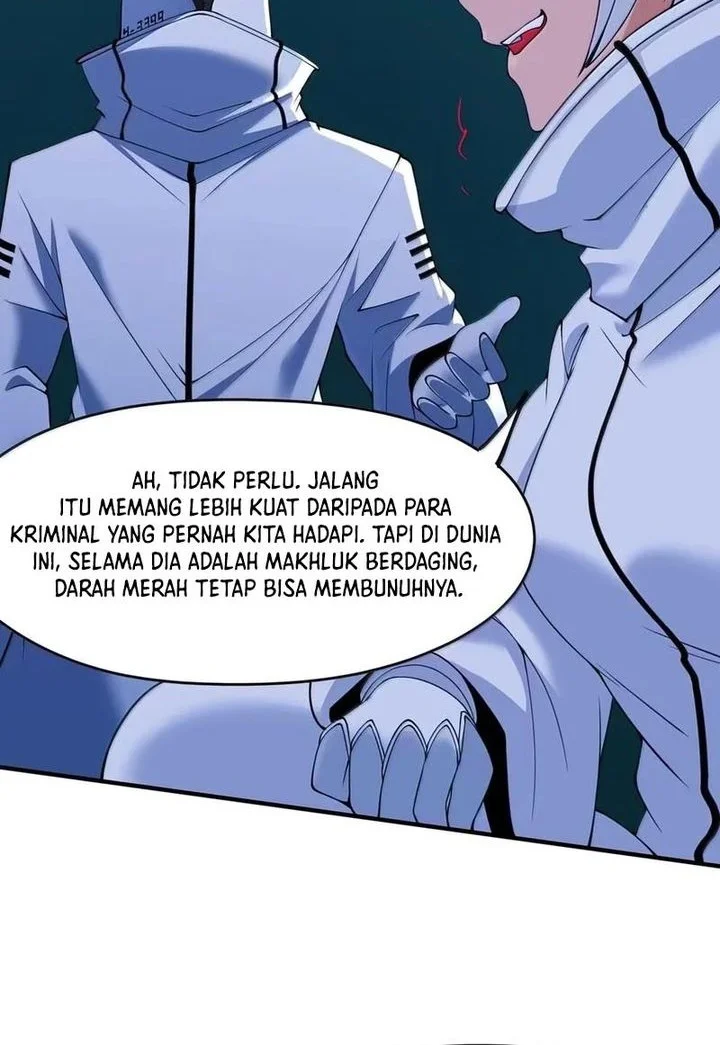 The Evil Alchemist Can’t Handle His Own Experiment Chapter 75 Gambar 55