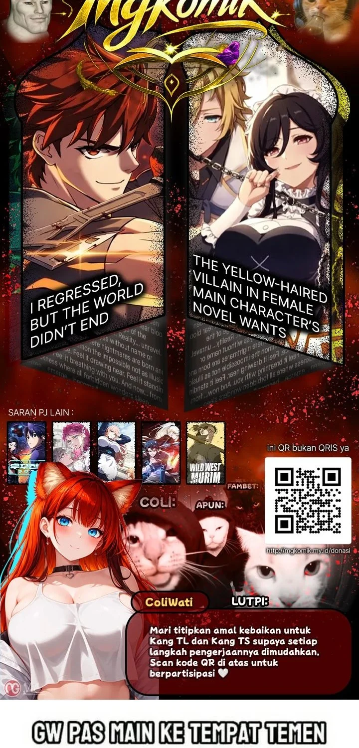 The Evil Alchemist Can’t Handle His Own Experiment Chapter 75 Gambar 59