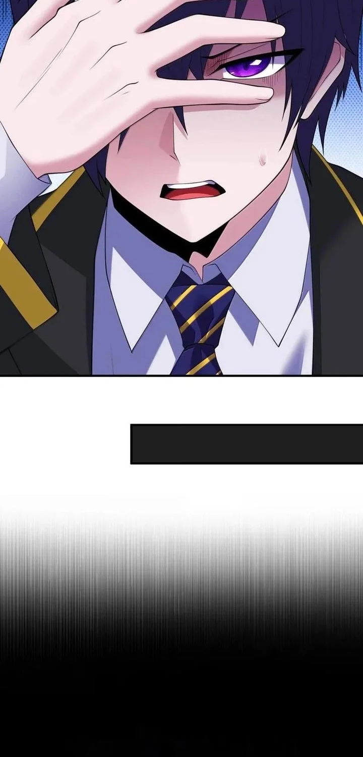 The Evil Alchemist Can’t Handle His Own Experiment Chapter 75 Gambar 6