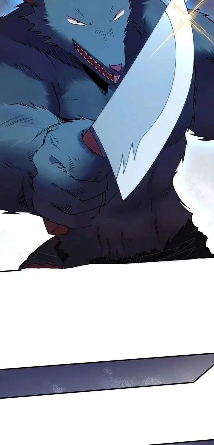 The Evil Alchemist Can’t Handle His Own Experiment Chapter 76 Gambar 33