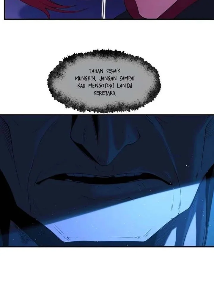 The Evil Alchemist Can’t Handle His Own Experiment Chapter 76 Gambar 43