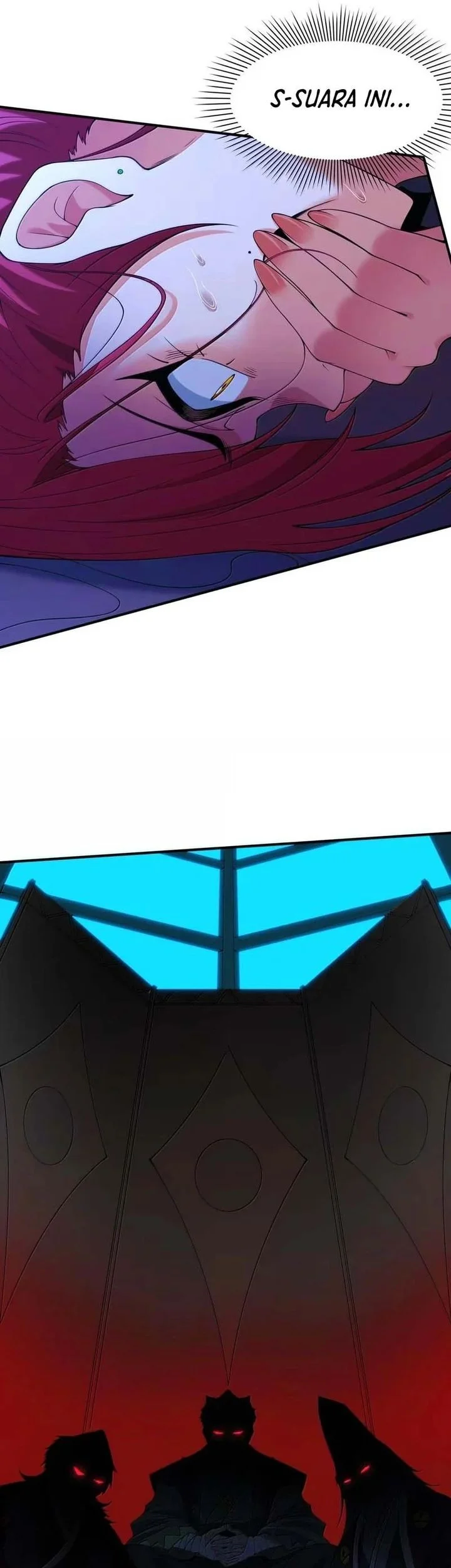 The Evil Alchemist Can’t Handle His Own Experiment Chapter 76 Gambar 44