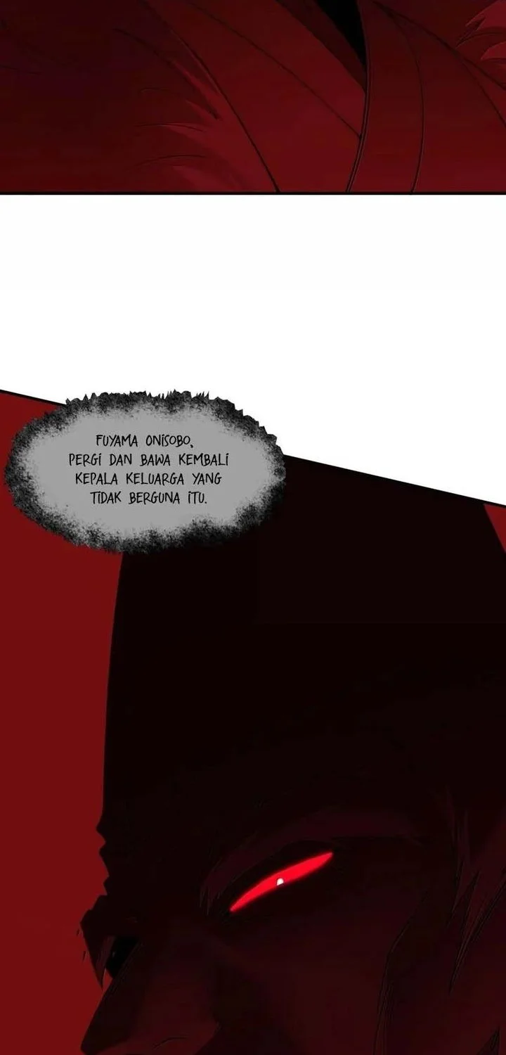 The Evil Alchemist Can’t Handle His Own Experiment Chapter 76 Gambar 49