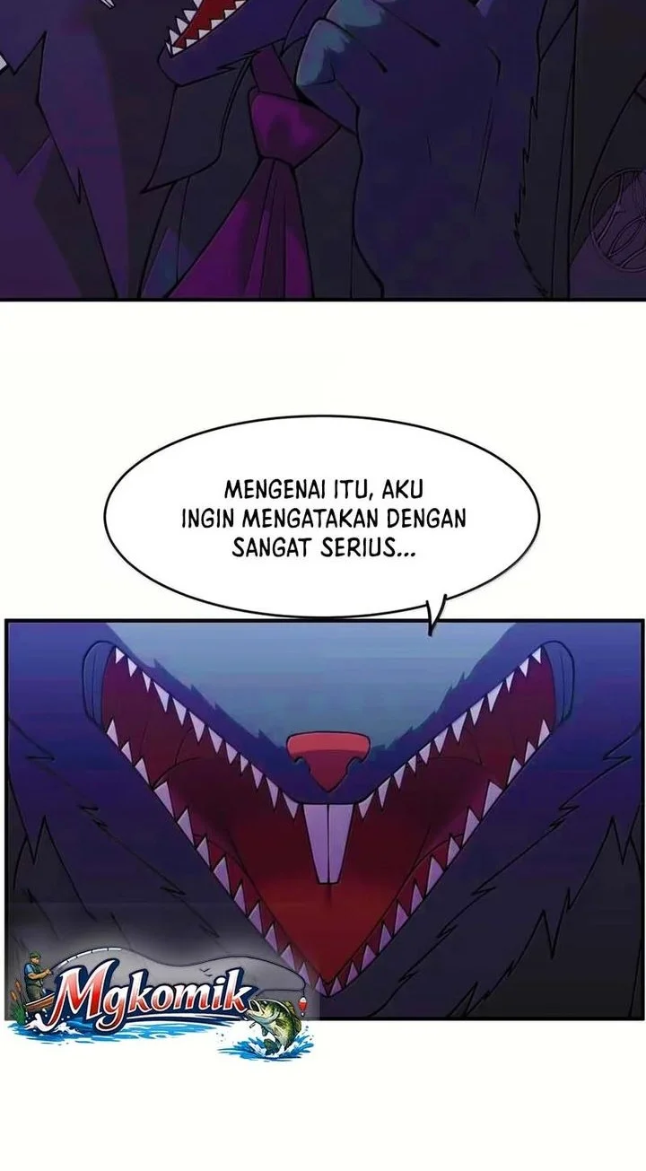 The Evil Alchemist Can’t Handle His Own Experiment Chapter 76 Gambar 10