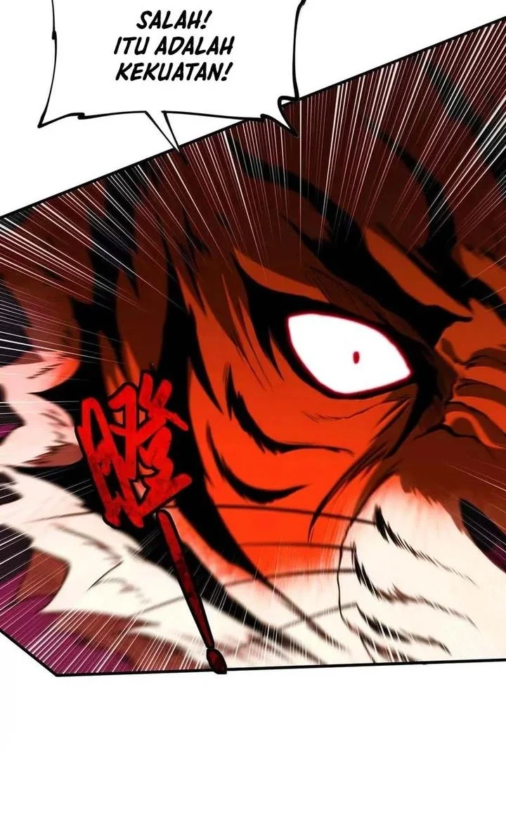 The Evil Alchemist Can’t Handle His Own Experiment Chapter 76 Gambar 18