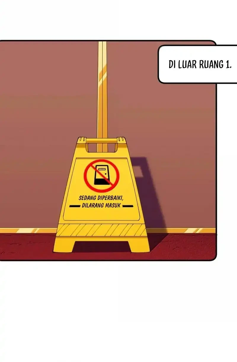 The Evil Alchemist Can’t Handle His Own Experiment Chapter 77 Gambar 20