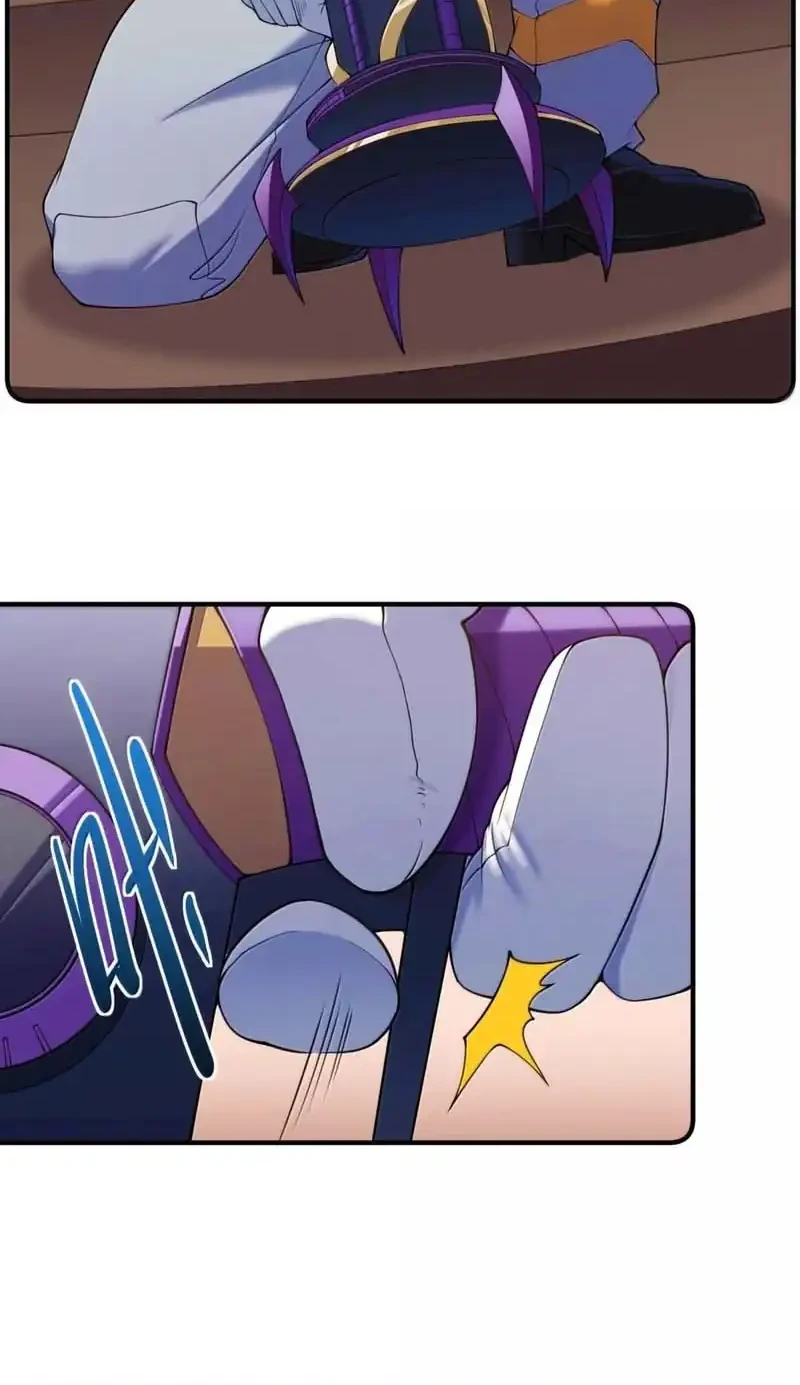 The Evil Alchemist Can’t Handle His Own Experiment Chapter 77 Gambar 26