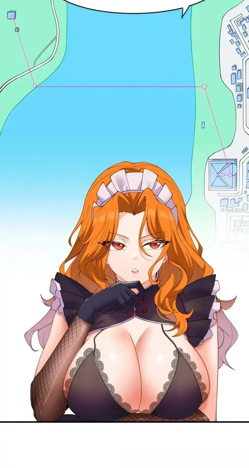 The Evil Alchemist Can’t Handle His Own Experiment Chapter 77 Gambar 34