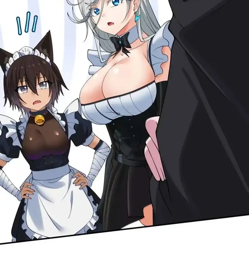 The Evil Alchemist Can’t Handle His Own Experiment Chapter 77 Gambar 42