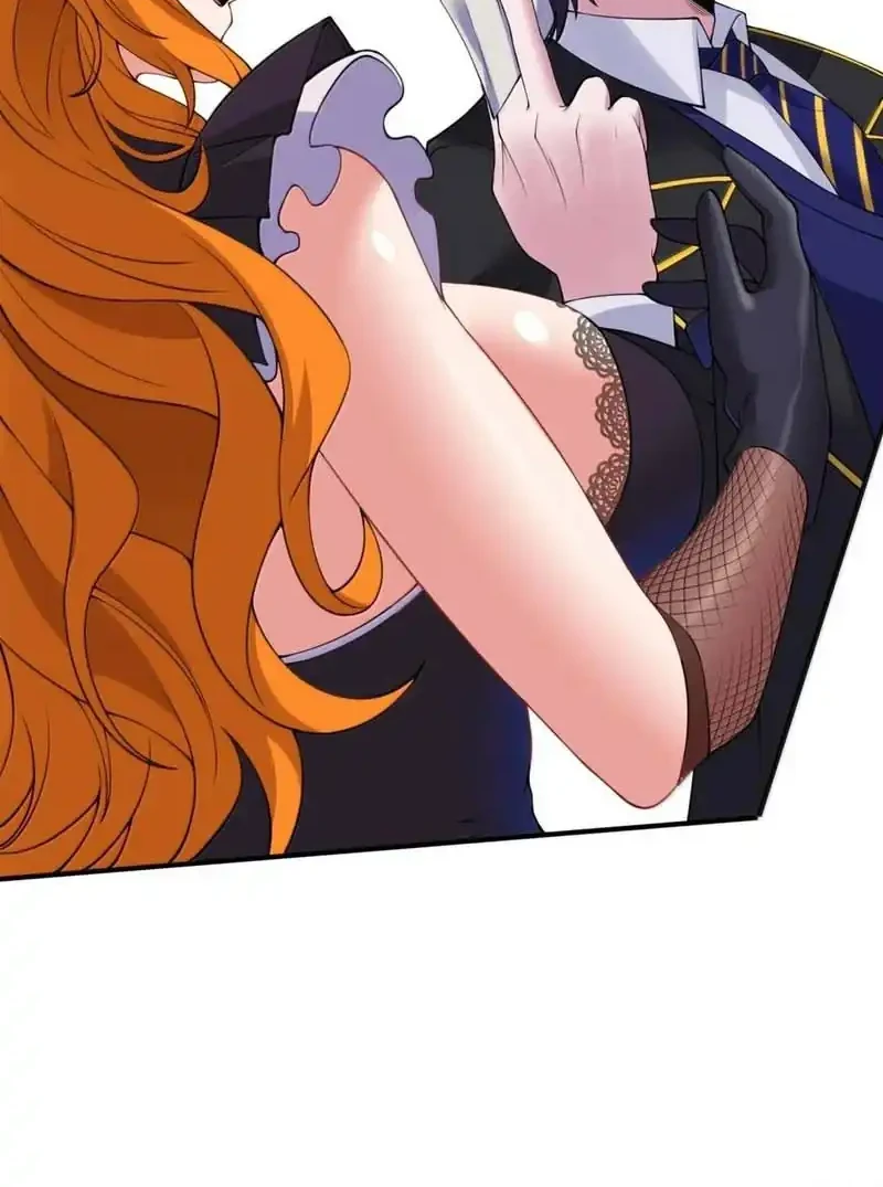 The Evil Alchemist Can’t Handle His Own Experiment Chapter 77 Gambar 50