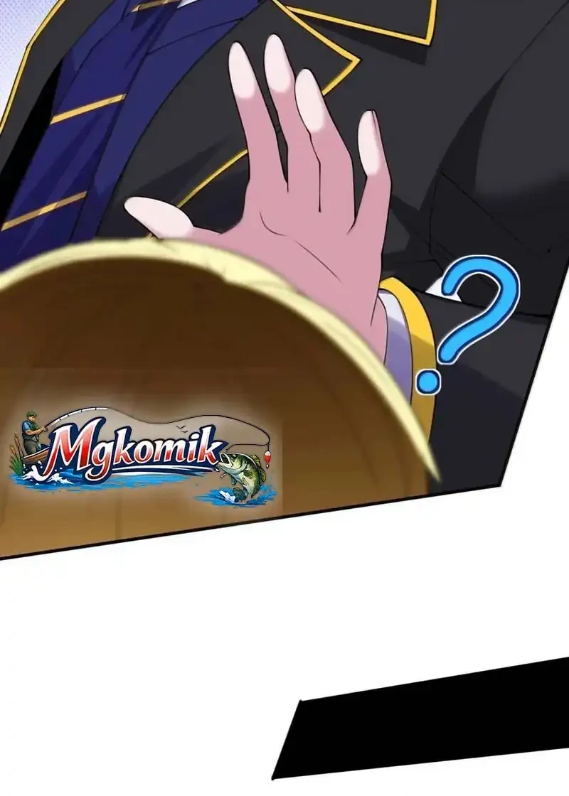 The Evil Alchemist Can’t Handle His Own Experiment Chapter 77 Gambar 12