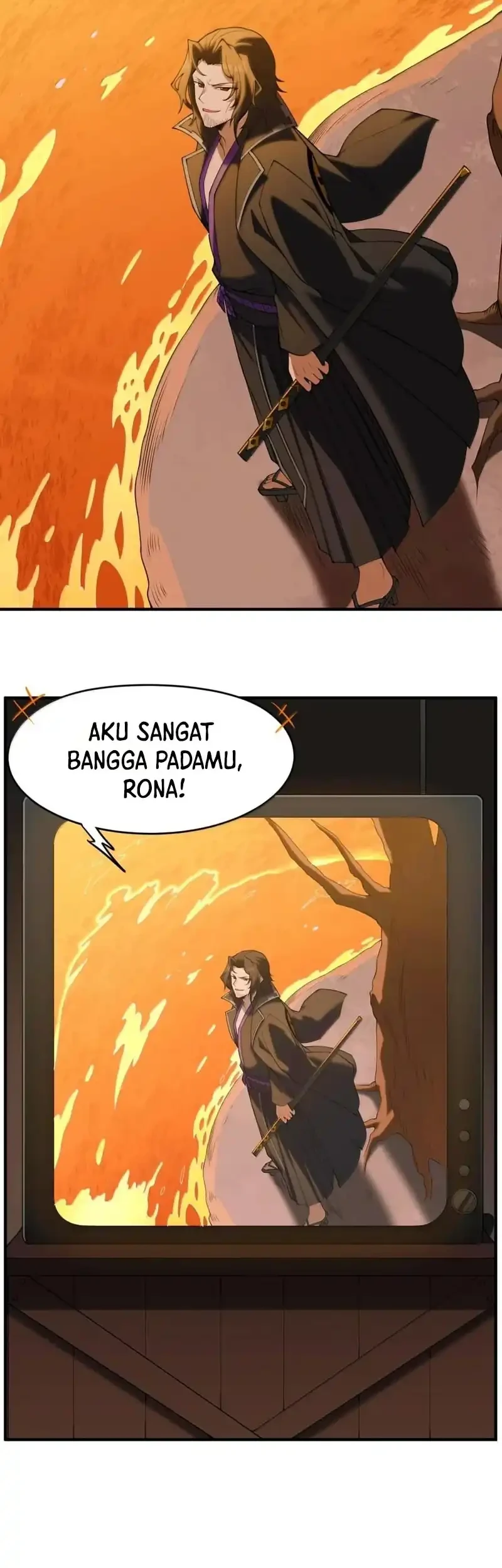 The Evil Alchemist Can’t Handle His Own Experiment Chapter 78 Gambar 19