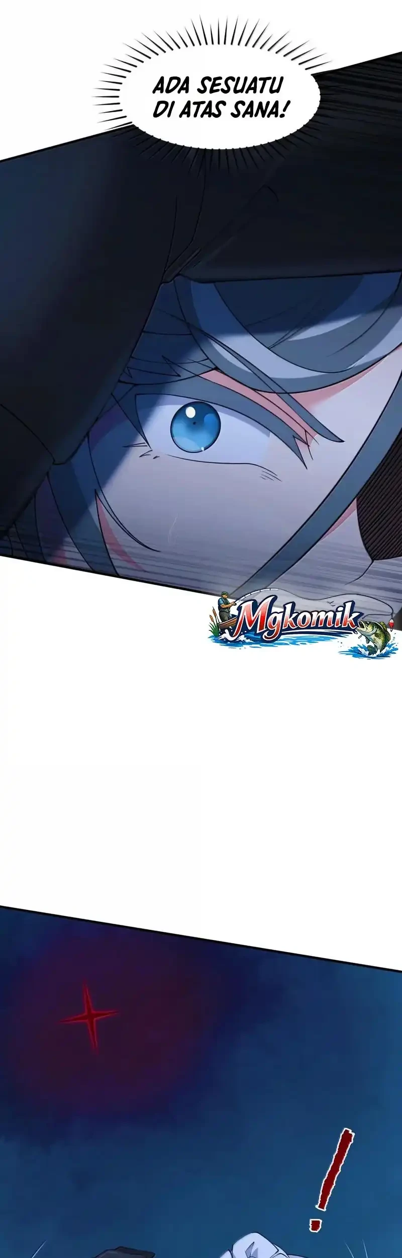 The Evil Alchemist Can’t Handle His Own Experiment Chapter 78 Gambar 29