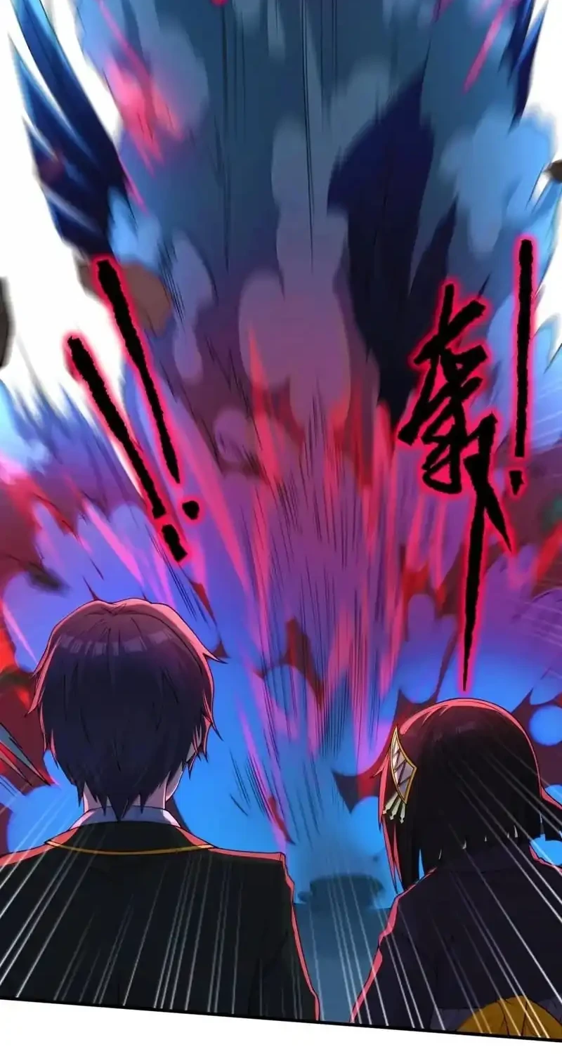 The Evil Alchemist Can’t Handle His Own Experiment Chapter 78 Gambar 39