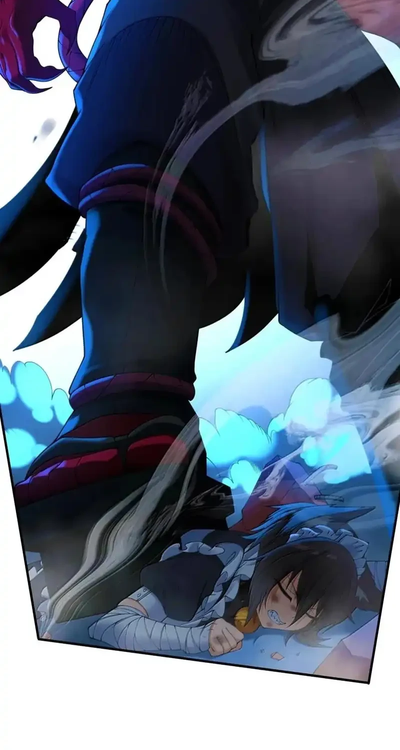 The Evil Alchemist Can’t Handle His Own Experiment Chapter 78 Gambar 41