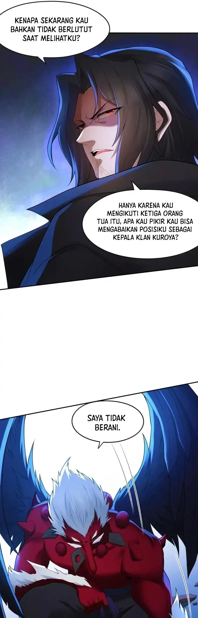 The Evil Alchemist Can’t Handle His Own Experiment Chapter 78 Gambar 46