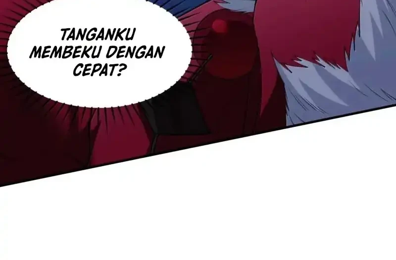 The Evil Alchemist Can’t Handle His Own Experiment Chapter 78 Gambar 53