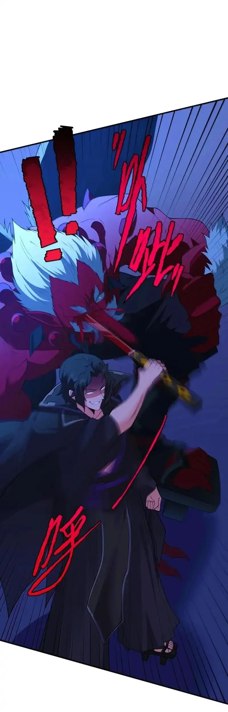 The Evil Alchemist Can’t Handle His Own Experiment Chapter 78 Gambar 62