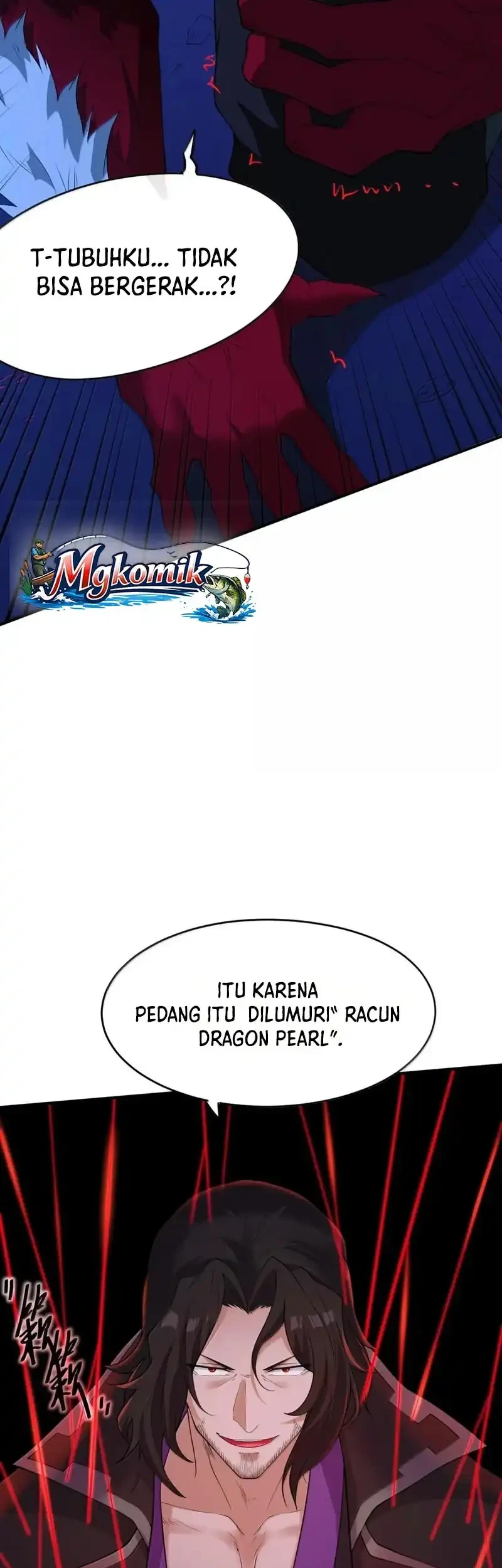 The Evil Alchemist Can’t Handle His Own Experiment Chapter 78 Gambar 64