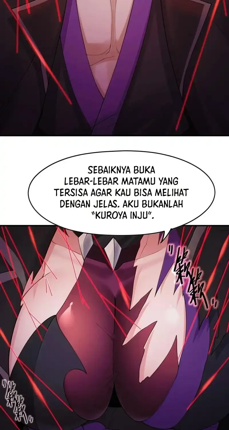 The Evil Alchemist Can’t Handle His Own Experiment Chapter 78 Gambar 65