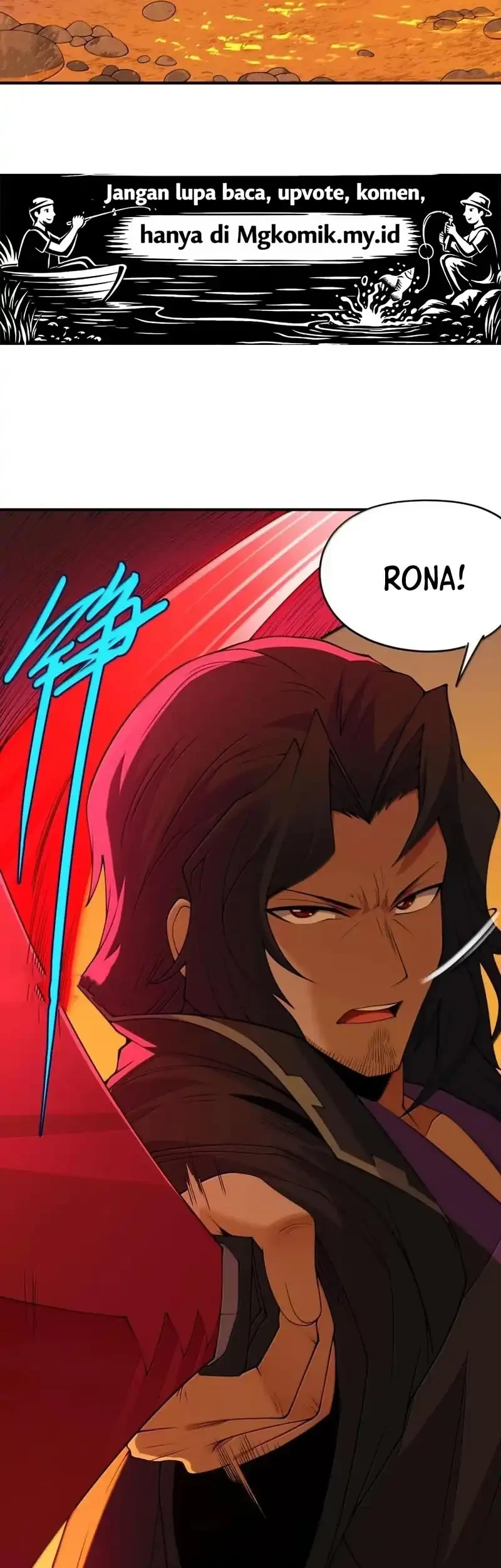 The Evil Alchemist Can’t Handle His Own Experiment Chapter 78 Gambar 11