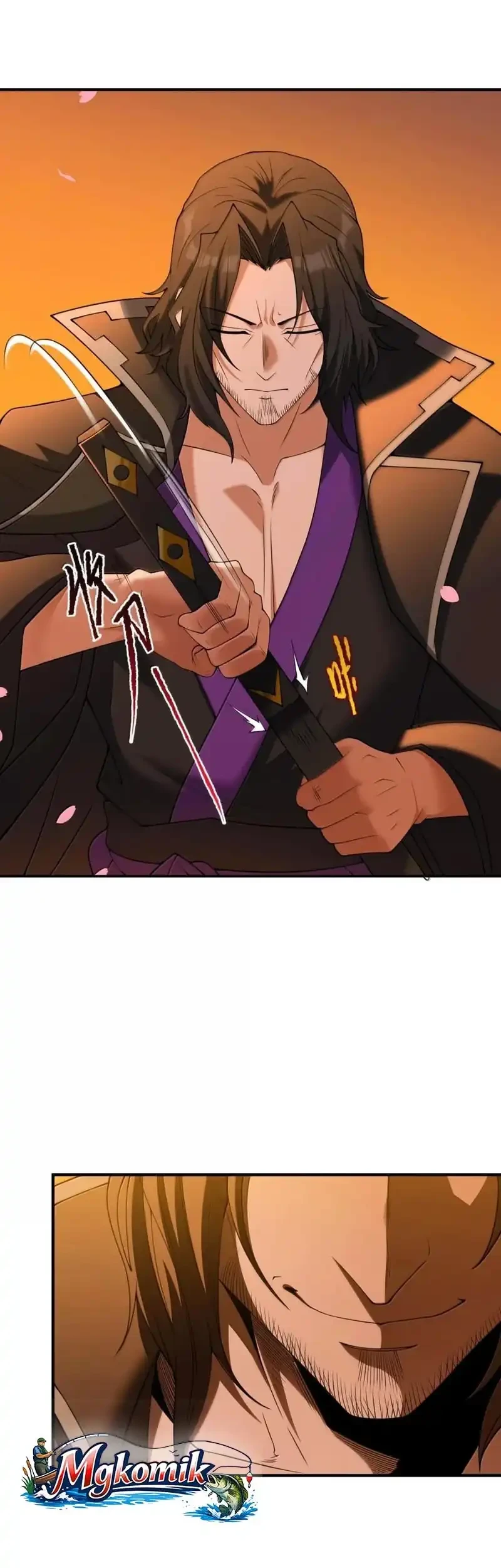 The Evil Alchemist Can’t Handle His Own Experiment Chapter 78 Gambar 17