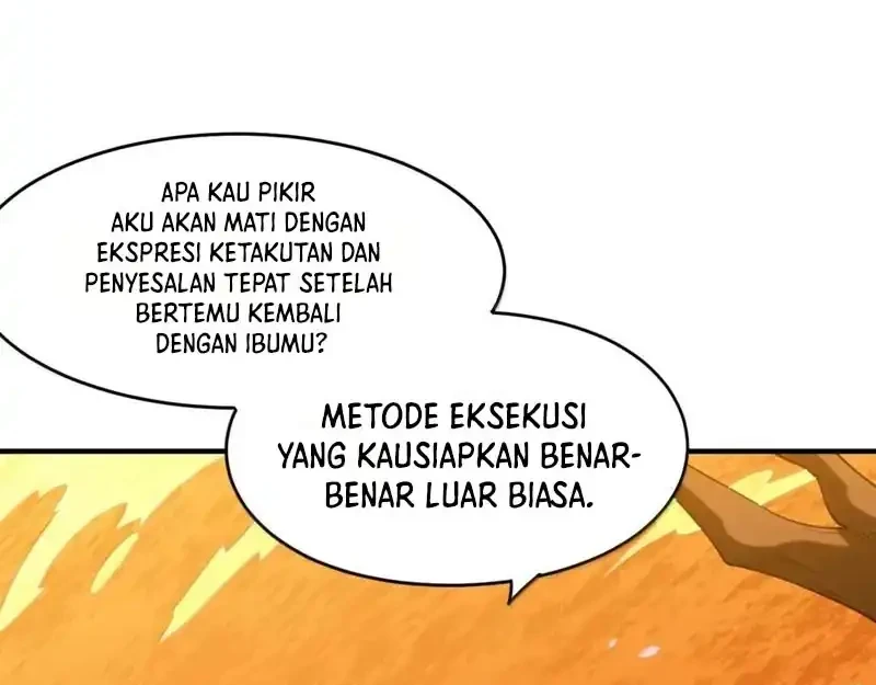 The Evil Alchemist Can’t Handle His Own Experiment Chapter 78 Gambar 18