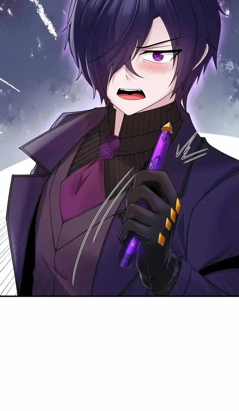 The Evil Alchemist Can’t Handle His Own Experiment Chapter 79 Gambar 34