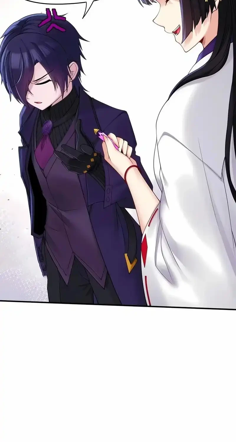 The Evil Alchemist Can’t Handle His Own Experiment Chapter 79 Gambar 36