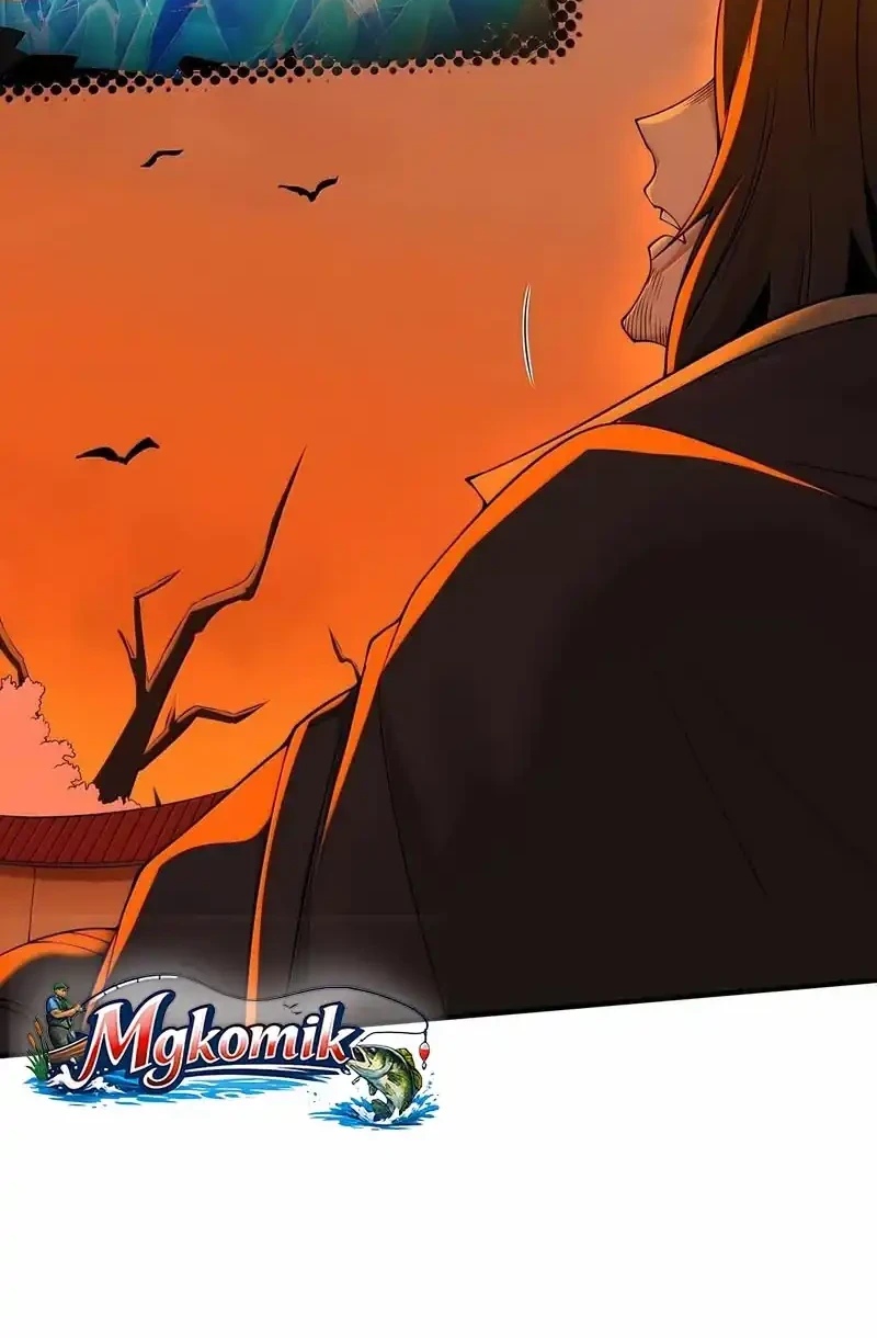 The Evil Alchemist Can’t Handle His Own Experiment Chapter 79 Gambar 38