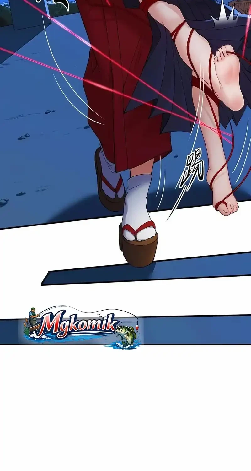 The Evil Alchemist Can’t Handle His Own Experiment Chapter 79 Gambar 42