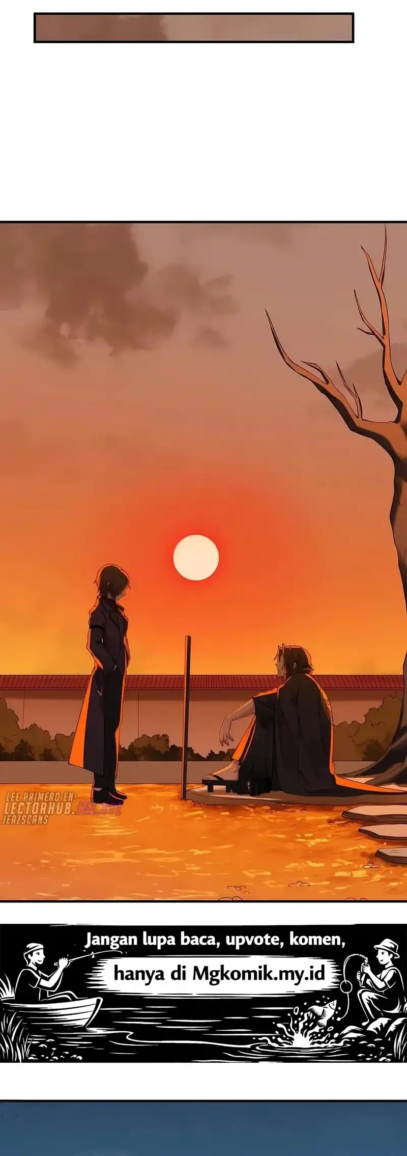 The Evil Alchemist Can’t Handle His Own Experiment Chapter 79 Gambar 43