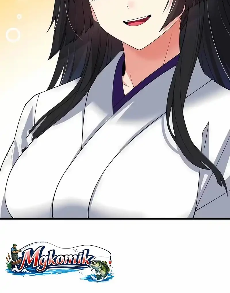 The Evil Alchemist Can’t Handle His Own Experiment Chapter 79 Gambar 4