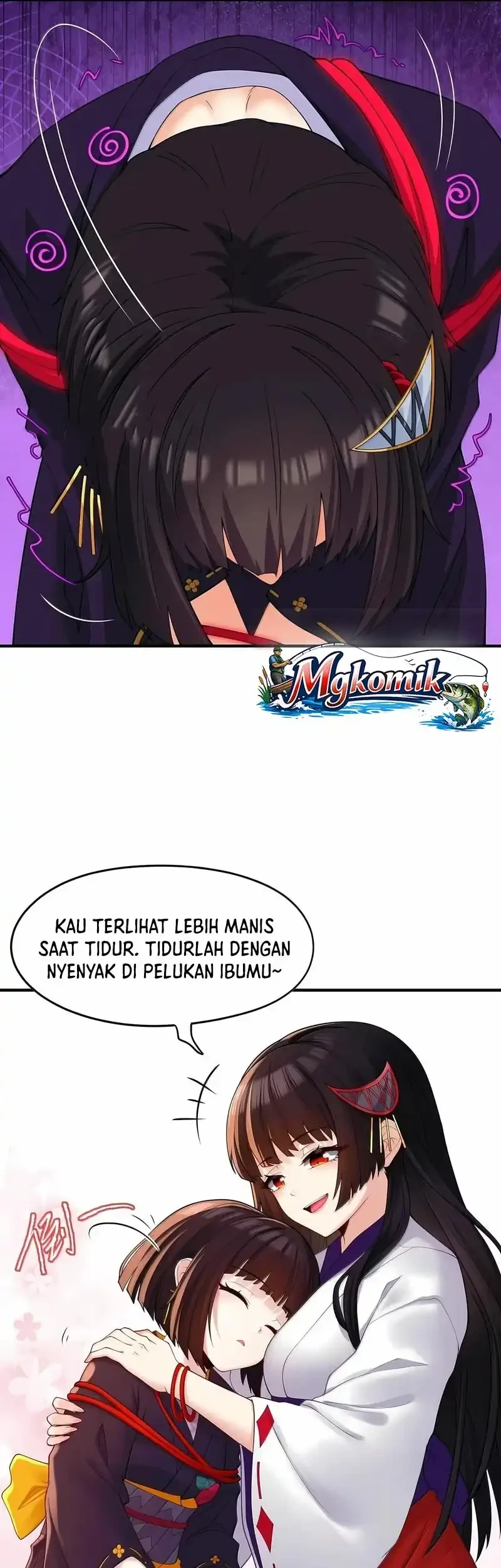 The Evil Alchemist Can’t Handle His Own Experiment Chapter 79 Gambar 58