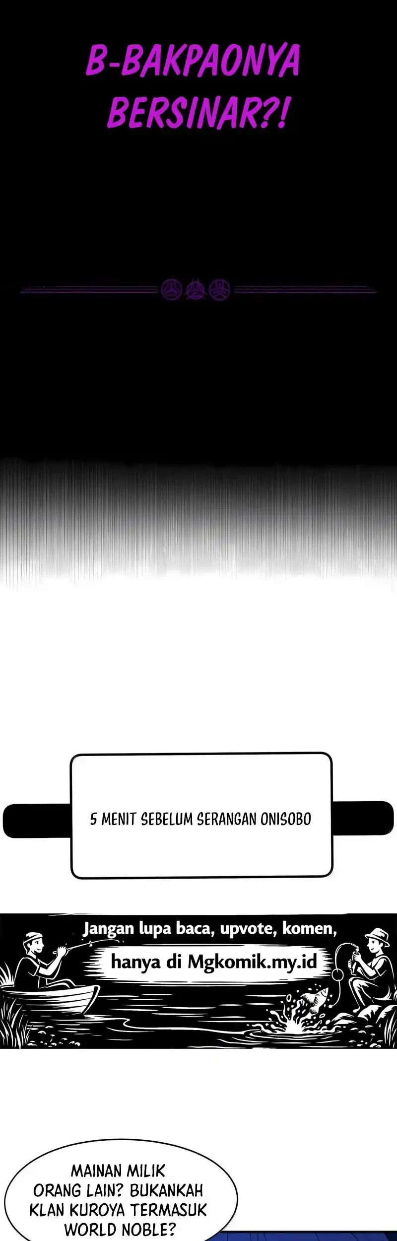 The Evil Alchemist Can’t Handle His Own Experiment Chapter 79 Gambar 11