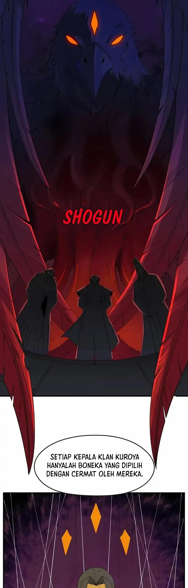 The Evil Alchemist Can’t Handle His Own Experiment Chapter 79 Gambar 14