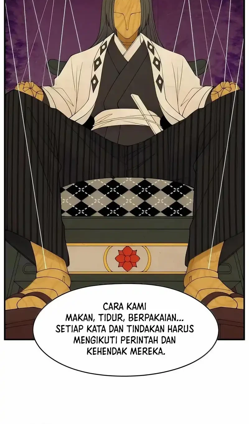 The Evil Alchemist Can’t Handle His Own Experiment Chapter 79 Gambar 15