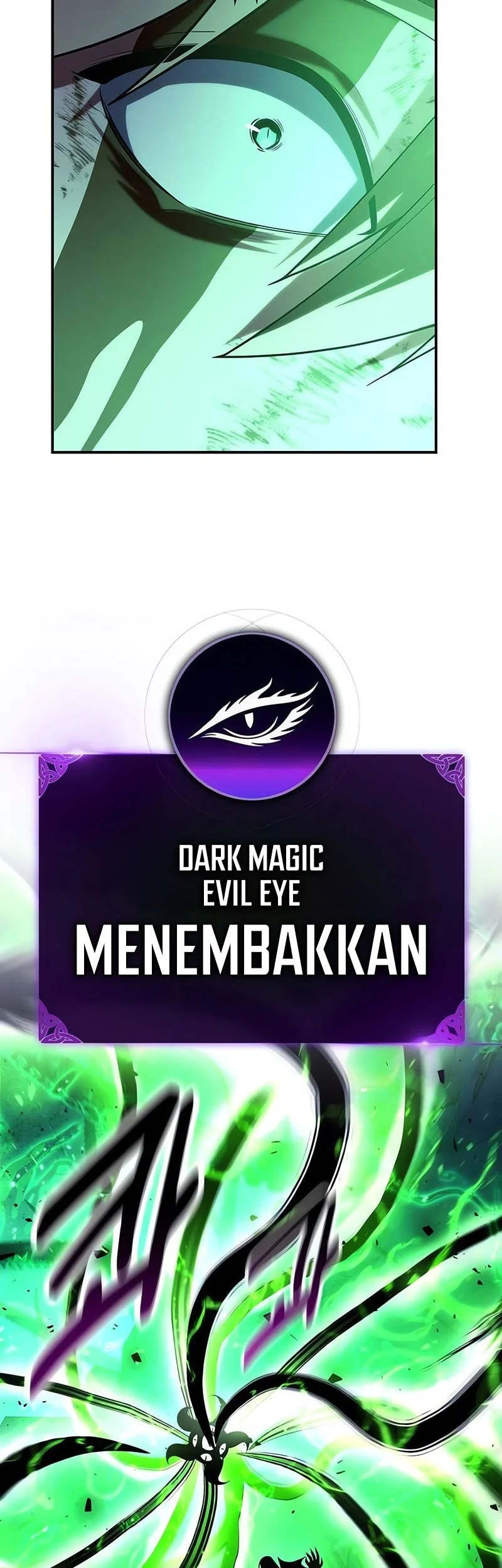 The Extra’s Academy Survival Guide Chapter 100 Gambar 35