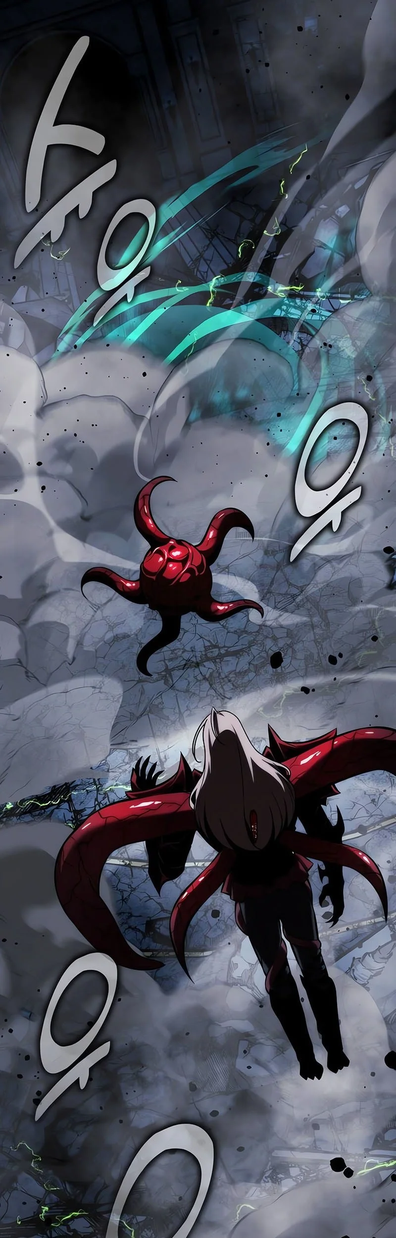 The Extra’s Academy Survival Guide Chapter 100 Gambar 38