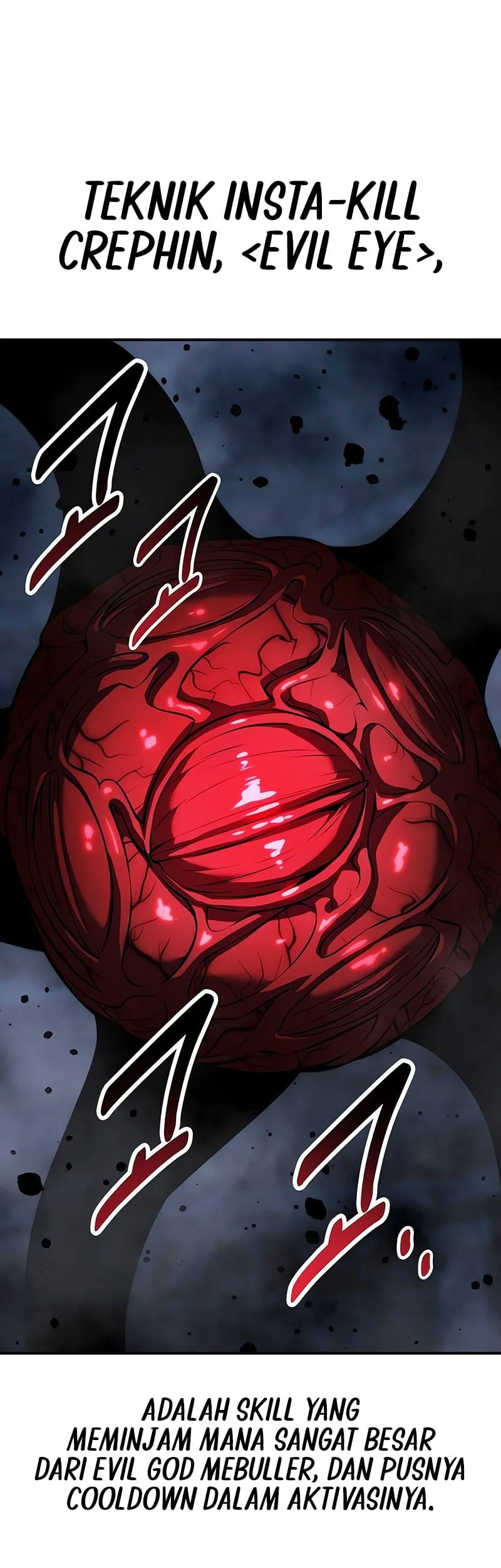 The Extra’s Academy Survival Guide Chapter 100 Gambar 42