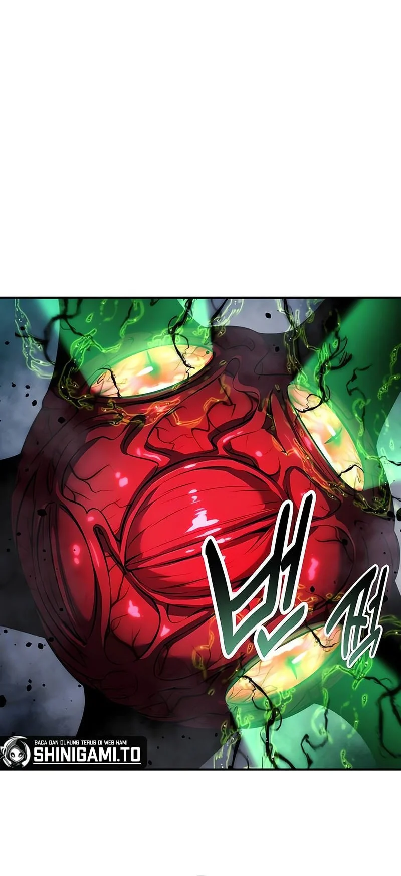 The Extra’s Academy Survival Guide Chapter 100 Gambar 53