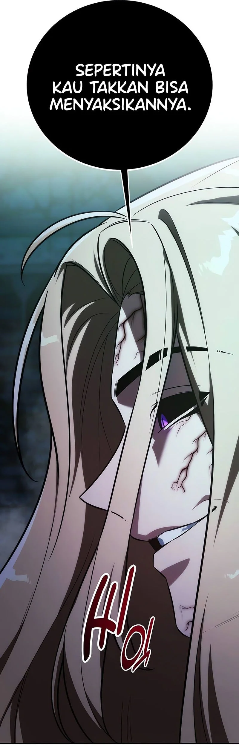 The Extra’s Academy Survival Guide Chapter 100 Gambar 54