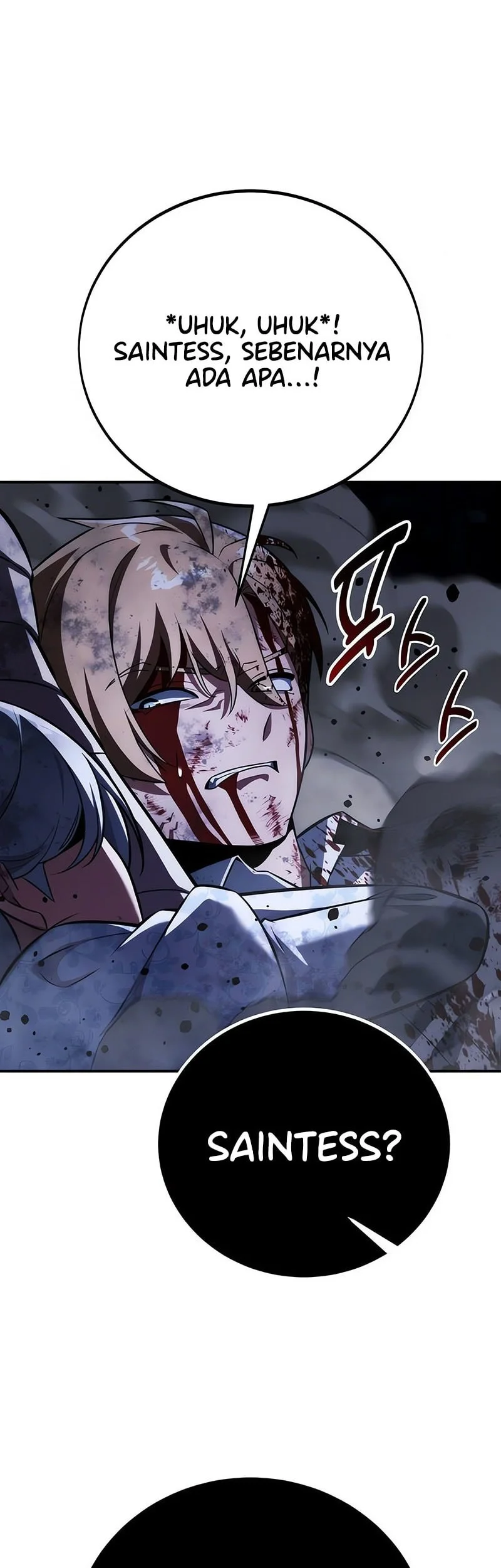 The Extra’s Academy Survival Guide Chapter 100 Gambar 63