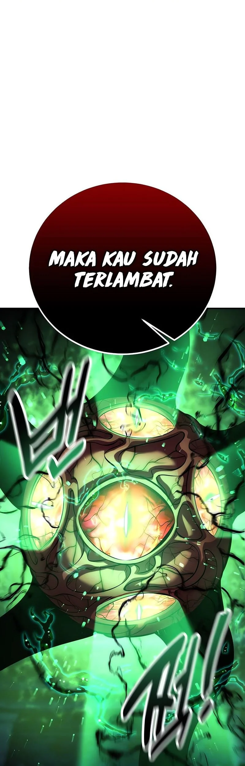 The Extra’s Academy Survival Guide Chapter 100 Gambar 65