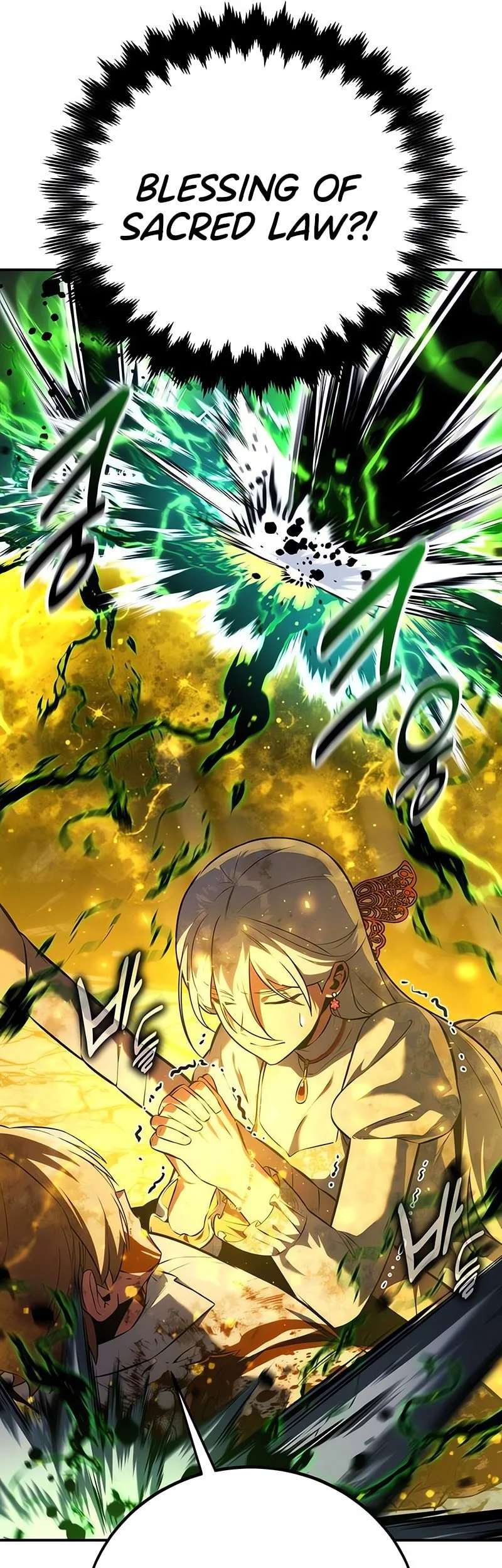 The Extra’s Academy Survival Guide Chapter 100 Gambar 69