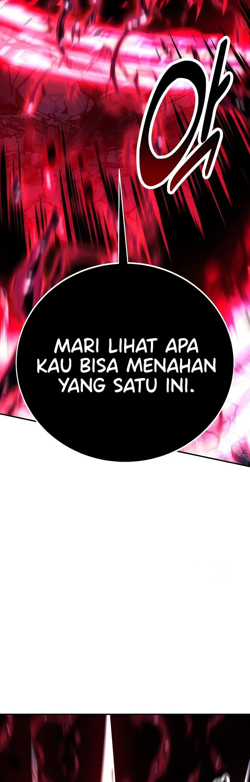 The Extra’s Academy Survival Guide Chapter 100 Gambar 85