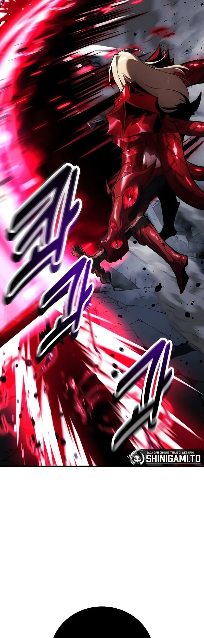 The Extra’s Academy Survival Guide Chapter 100 Gambar 87