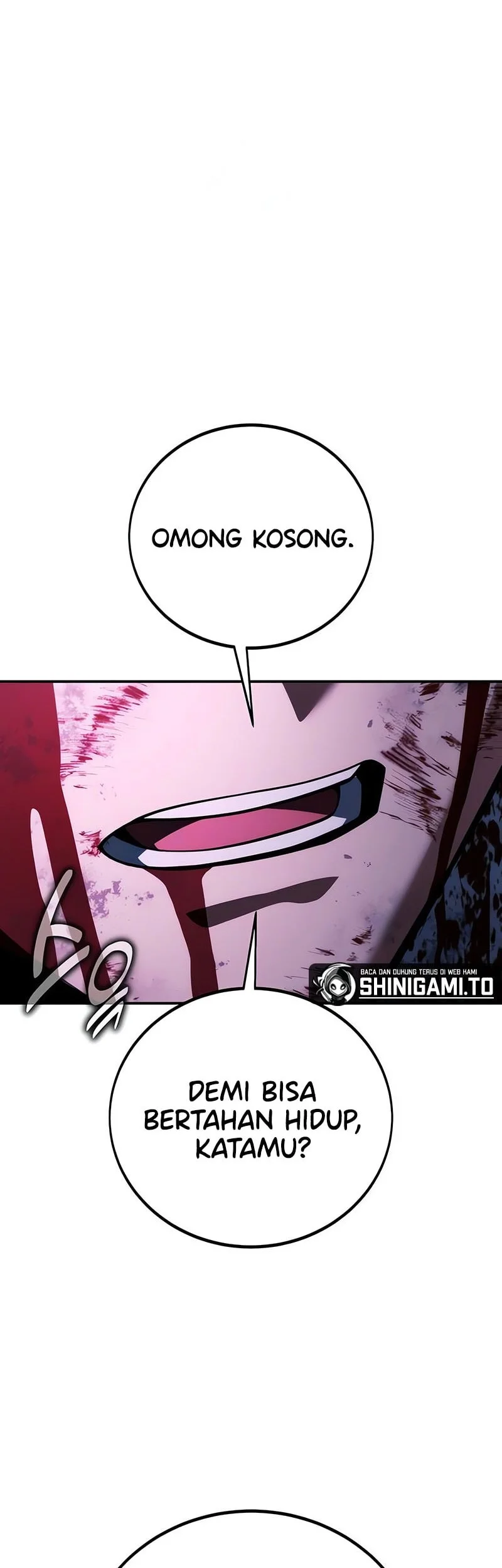 The Extra’s Academy Survival Guide Chapter 100 Gambar 90