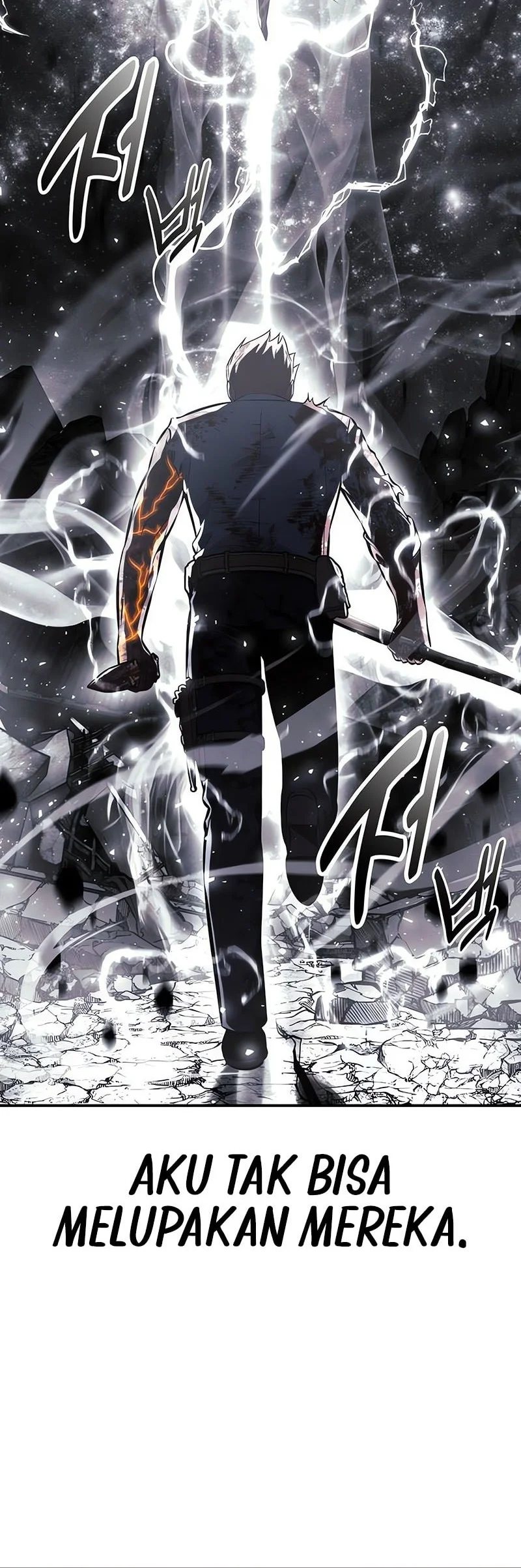 The Extra’s Academy Survival Guide Chapter 100 Gambar 100