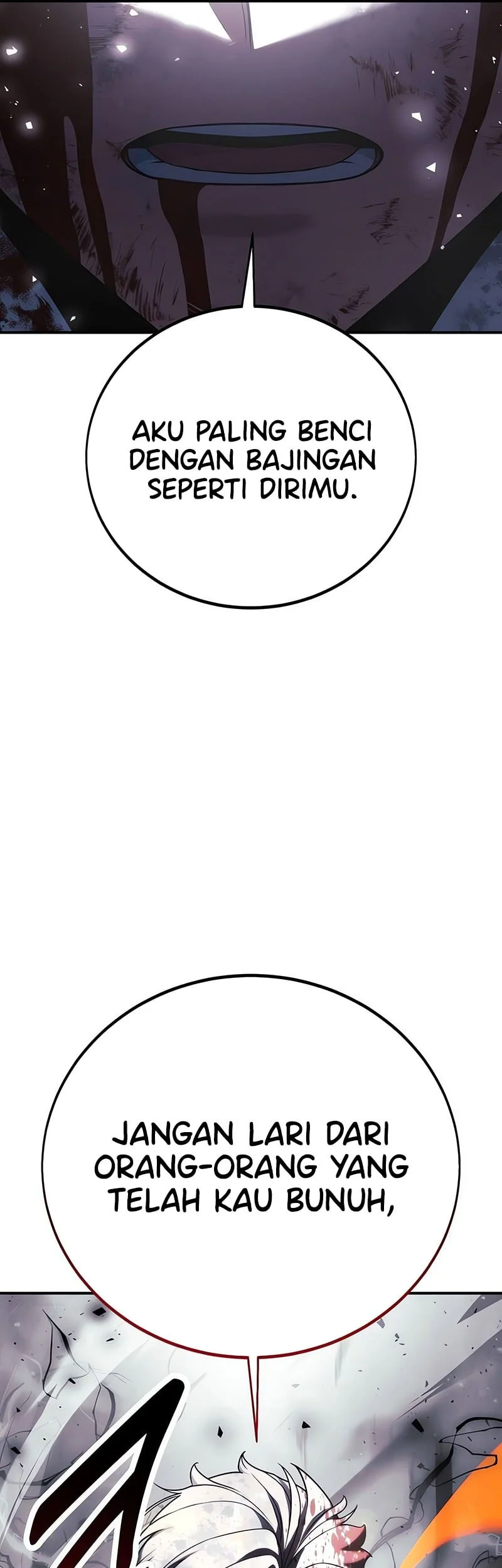 The Extra’s Academy Survival Guide Chapter 100 Gambar 101